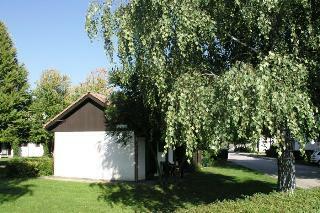 Bungalows Ptuj - Sava Hotels & Resorts