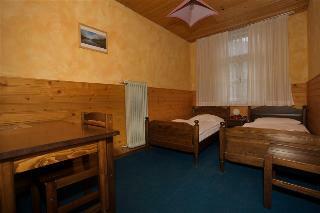 Hostel Pod Voglom