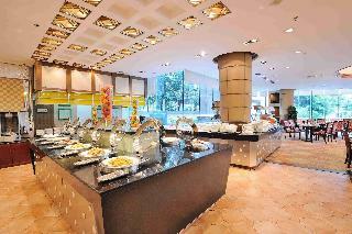 Fuzhou Meilun Hotel