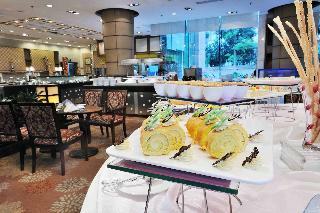 Fuzhou Meilun Hotel
