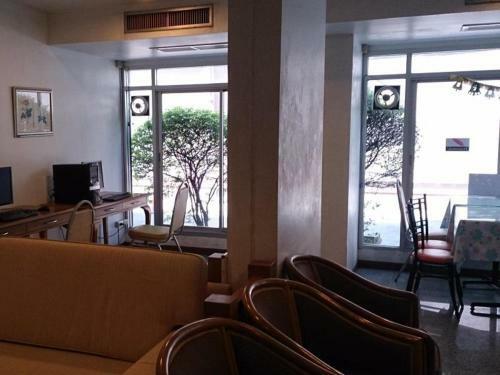 Apartamentos The Blooms Residence