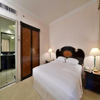 Evergreen Laurel Hotel Sathorn Bangkok