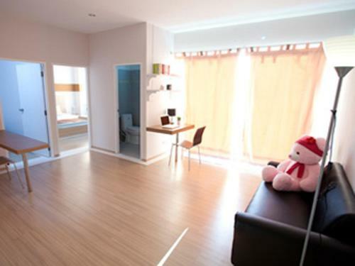 Hotel Fullrich Residence