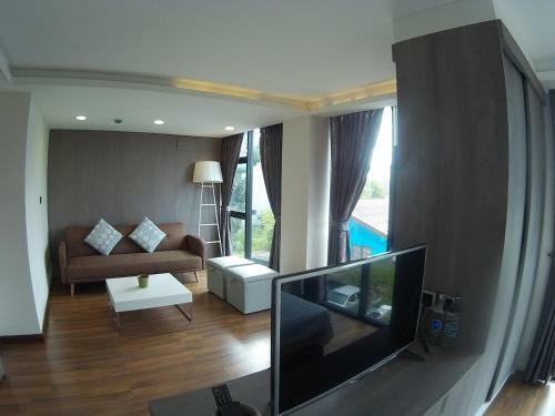 Hotel Fullrich Residence