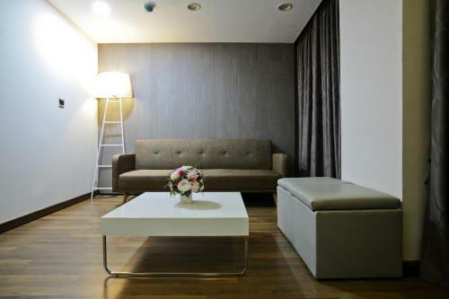 Hotel Fullrich Residence