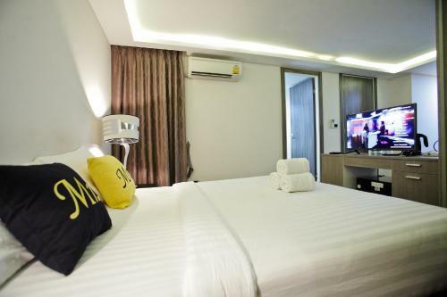 Hotel Fullrich Residence