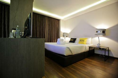 Hotel Fullrich Residence