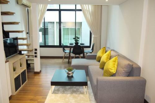 Hotel Fullrich Residence