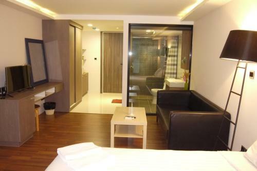 Hotel Fullrich Residence