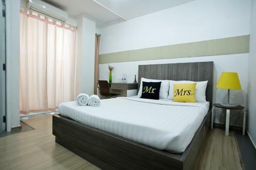 Hotel Fullrich Residence