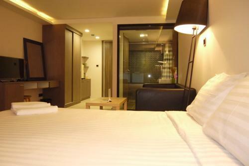 Hotel Fullrich Residence