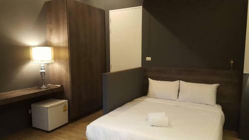 Hotel Fullrich Residence