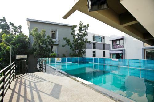 Hotel Fullrich Residence