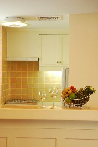 Hotel Pantip Suites