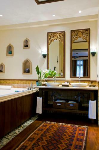 Hotel Ariyasom Villa
