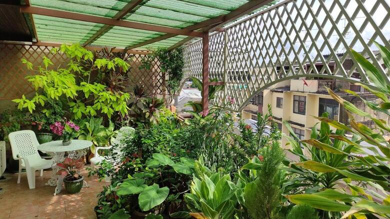 Albergue Thai Cozy House