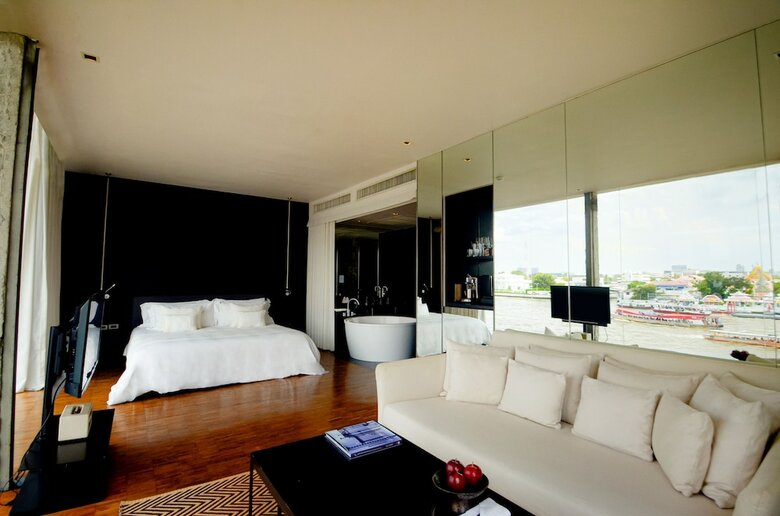 Hotel Sala Rattanakosin Bangkok