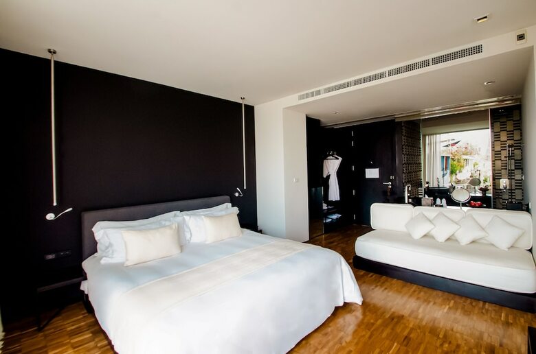 Hotel Sala Rattanakosin Bangkok