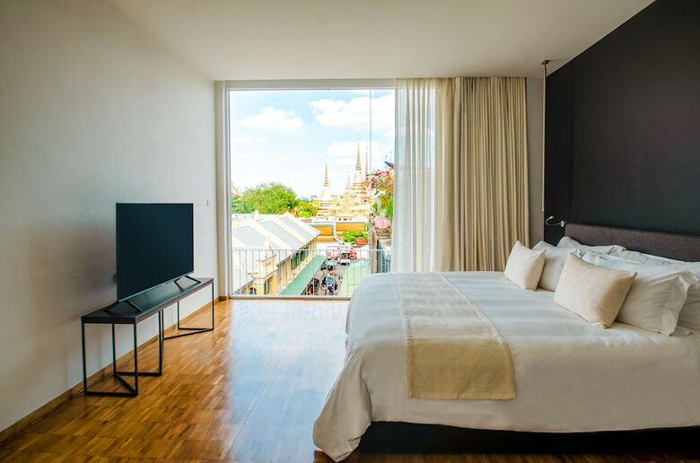 Hotel Sala Rattanakosin Bangkok