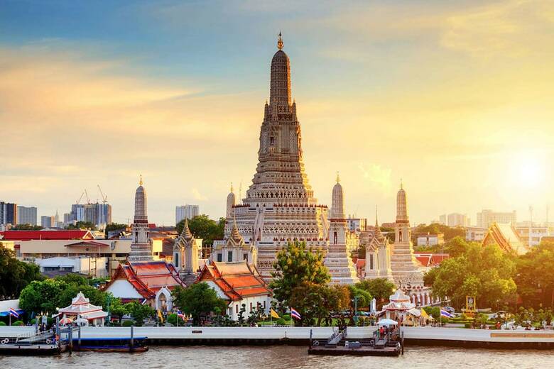 Hotel Sala Rattanakosin Bangkok