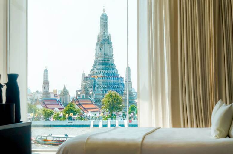 Hotel Sala Rattanakosin Bangkok