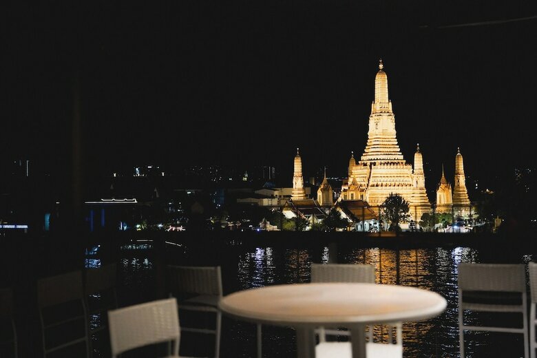Hotel Sala Rattanakosin Bangkok