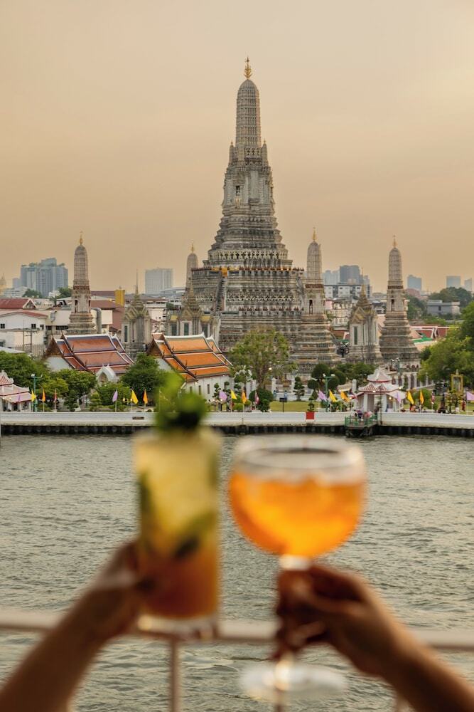 Hotel Sala Rattanakosin Bangkok