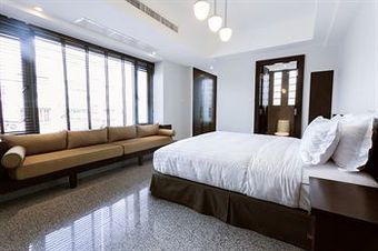Aparthotel The Celadon Bangkok
