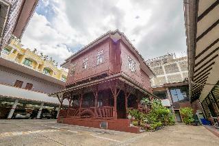 Hostal Baan Boran
