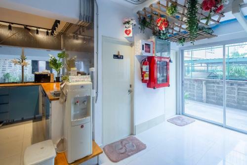 Apartamentos Gems Park