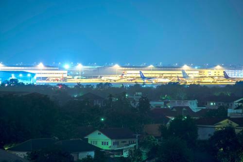 Apartamentos Gems Park