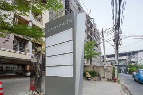 Apartamentos Gems Park