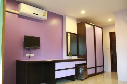 Aparthotel Netprasom Residence