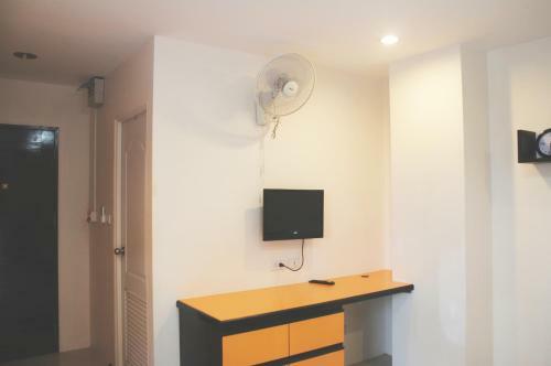 Aparthotel Netprasom Residence