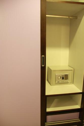 Aparthotel Netprasom Residence