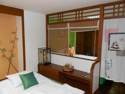 B.s. Court Hotel Sathorn