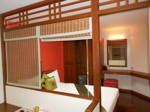 B.s. Court Hotel Sathorn