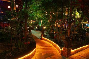 Hotel Rider Resort