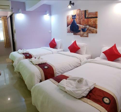 Hostal Happio