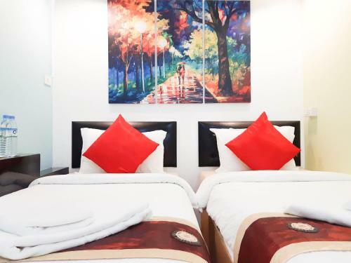 Hostal Happio