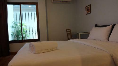 Posada Mango Bedroom Inn