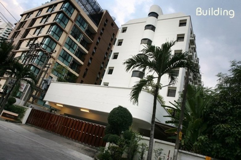 Aparthotel Twothree Mansion