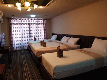 Hotel Sk Boutique Mahanakhon