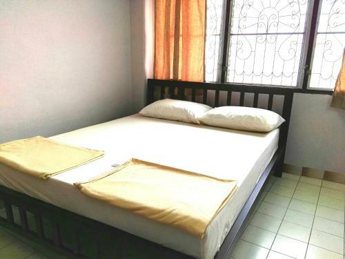 Hostal T.t. Guesthouse