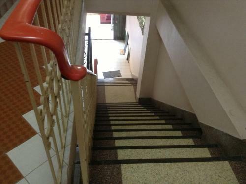 Hostal T.t. Guesthouse