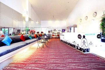 Hotel Link Makkasan
