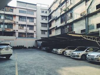 New Suanmali Hotel