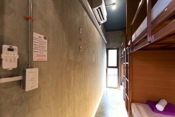Loftel 22 Hostel