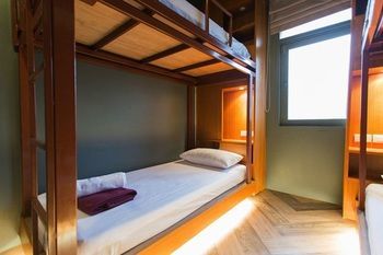 Loftel 22 Hostel