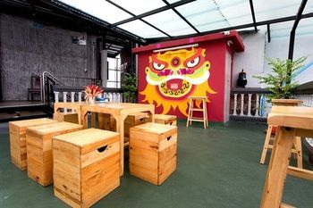 Loftel 22 Hostel